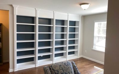 Built-ins