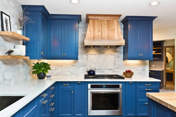 Kitchen Cabinets
