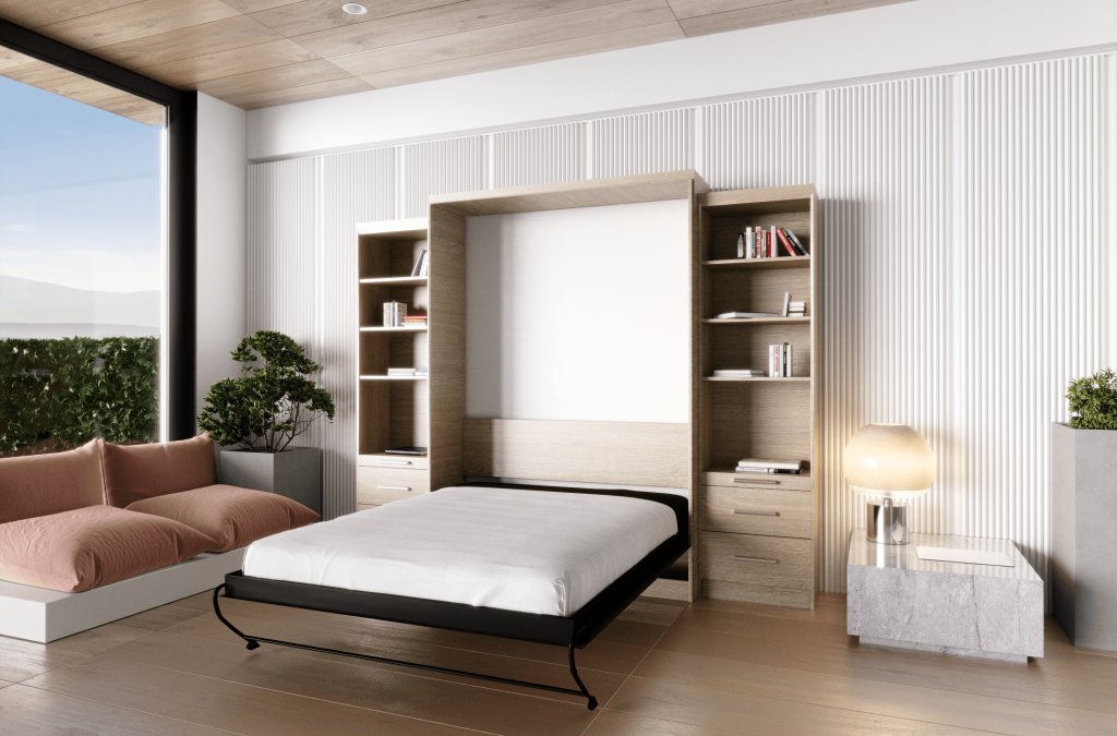 Murphy Beds