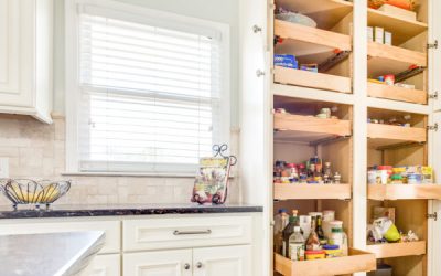 Closet / Pantry